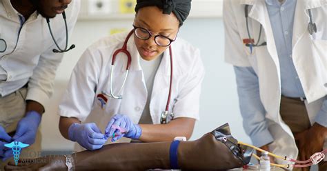 Grants for Phlebotomy Classes: A Comprehensive Guide to Funding Your Education