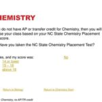 NC State Placement Exams: A Comprehensive Guide for Success Additional Resources