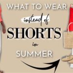 I Hate Wearing Shorts: A Deep Dive into the Reasons Why Additional Tips for Short-Haters