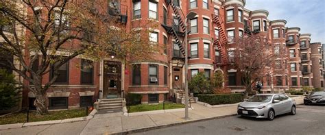 Boston University Housing Prices: An In-Depth Analysis