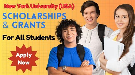 NYU Scholarships for International Students: Your Path to Academic Excellence