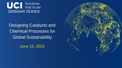 Chemical Engineering at UCI: A Catalyst for Innovation and Industry Transformation