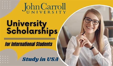 Carroll University Scholarships: A Comprehensive Guide for Students