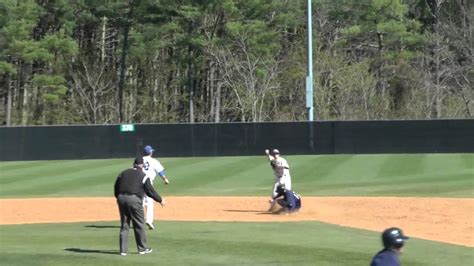 Washington and Lee University Baseball: A Legacy of Excellence