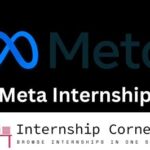 Meta 2024 Internship: A Step Towards the Metaverse