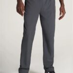 Mens Medium Tall Athletic Pants: The Ultimate Guide to Finding the Perfect Fit