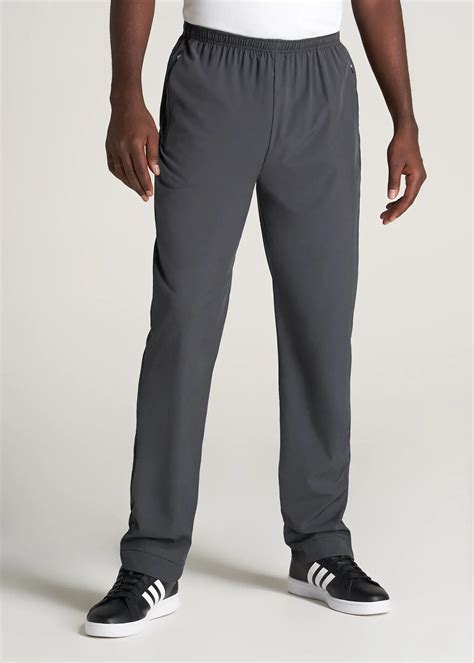 Mens Medium Tall Athletic Pants: The Ultimate Guide to Finding the Perfect Fit