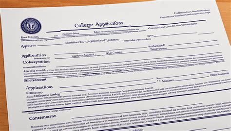 Parent Statement for College Application Example: Crafting a Compelling Narrative