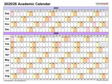 Western Michigan University Schedule: A Comprehensive Guide