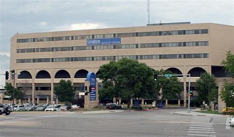 2500 California Plaza, Omaha, NE 68178: A Destination for Academic Excellence
