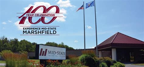 Midstate Marshfield WI: Uncovering the Hidden Gem of Central Wisconsin