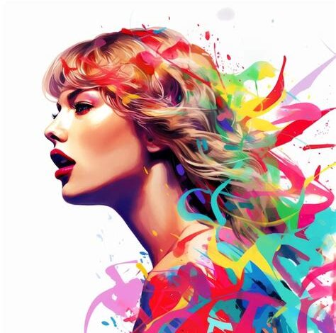 Acid Rock Taylor Swift: A Journey Through Distortion and Psychedelia