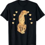 Cheetah Pattern Dress: Unleash Your Feline Fashion Prowess