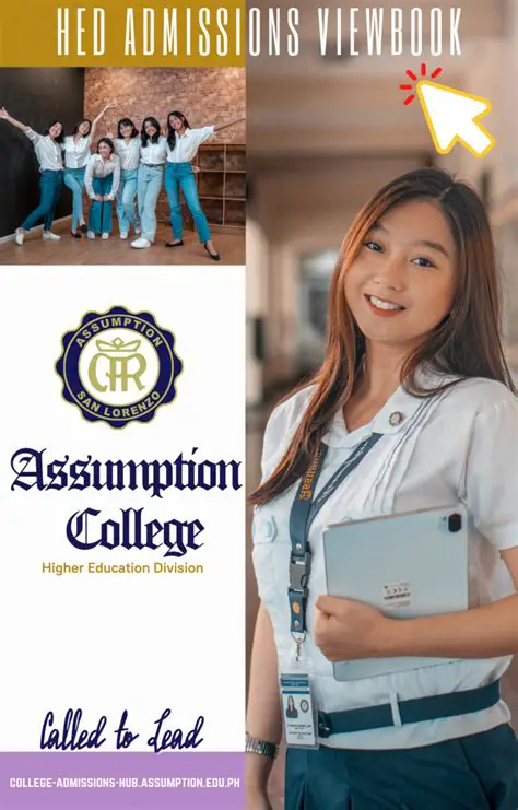 Assumption University Admissions: A Comprehensive Guide for Future Applicants