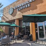 Starbucks in Princeton: Your Oasis of Coffee, Community, and Convenience