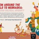 Indian Association of Nebraska: Celebrating Culture and Fostering Community