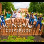 Wingate University Careers: A Gateway to Professional Success