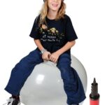 Hopper Balls for Adults: Fun, Fitness, and More