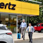 Hertz Newton MA: Your Gateway to Comprehensive Car Rental Services