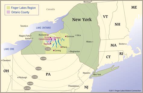 Verizon Wireless Ithaca: The Ultimate Guide to Connectivity in the Finger Lakes Region