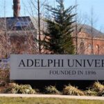 Adelphi Honors College Acceptance Rate