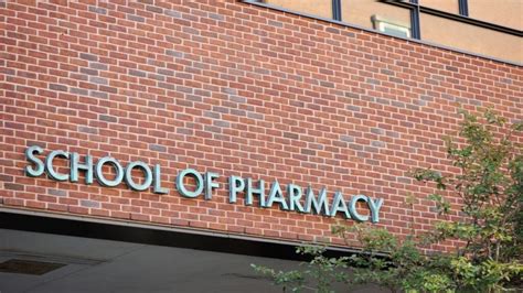 Top Pharmaceutical Schools: Shaping the Future of Healthcare