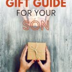 Presents for Sons From Mothers: A Heartfelt Expression of Love