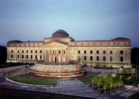 Jobs at the Brooklyn Museum: A Cultural Oasis in the Heart of New York City
