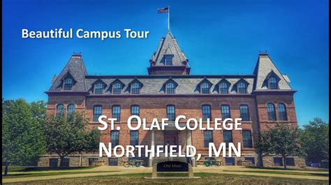 St. Olaf Town: A Comprehensive Overview