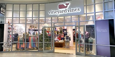 Internships at Vineyard Vines: A Unique Opportunity to Launch Your Career