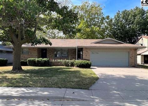 Homes for Sale in Inman, KS: Find Your Dream Abode in a Charming Community