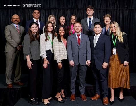 Delta Dental Scholarship: Empowering Future Dental Professionals