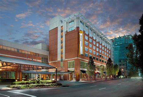 Hotels Close to Georgia Tech University Choosing the Right Hotel Conclusion