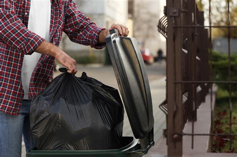 How Often Must You Take Out the Garbage: A Comprehensive Guide