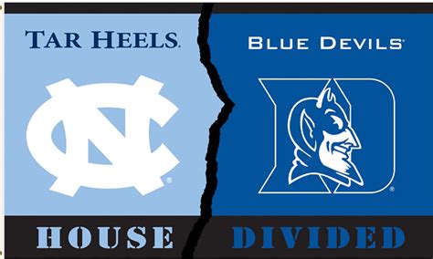 **Duke v NC State: A Rivalry for the Ages**