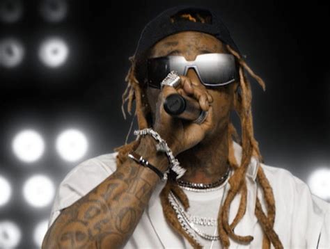 Lil Wayne: The Best Rapper Alive
