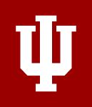 IU Bloomington Minors: A Comprehensive Overview