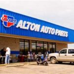 Advance Auto Parts in Alton, Illinois: Your One-Stop Automotive Destination