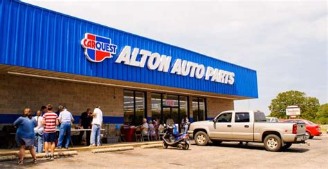Advance Auto Parts in Alton, Illinois: Your One-Stop Automotive Destination
