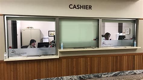 The Lit Beaumont Cashiers Office: A Revolution in Transaction Management Motivations for the Transformation Key Strategies Implemented Pros and Cons of the Beaumont Cashiers Office’s Transformation Case Studies and Real-World Impact Conclusion