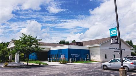 COTC Pataskala Ohio: Redefining Higher Education in Licking County