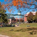 Hotels Near App State: A Comprehensive Guide