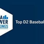 Top Division 2 Baseball Colleges