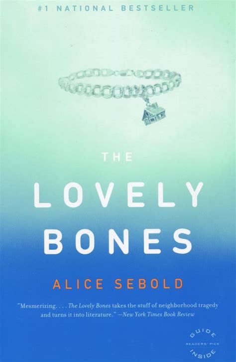 Solace in the Wake of the Lovely Bones: Novels that Illuminate the Afterlife