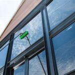 Long Window Washing Pole: The Ultimate Solution for High-Rise Cleaning