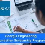 Georgia Engineering Foundation Scholarship: Empowering Future Engineers