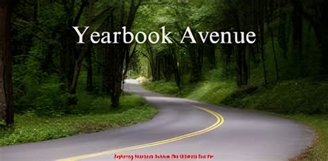 How to Align Things in Yearbook Varsity: A Comprehensive Guide