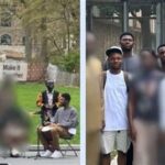 4 Ghanaian Students in Lehigh University: Paving the Way for a Brighter Future