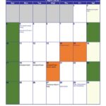 Lim Academic Calendar: A Comprehensive Guide for Students and Faculty