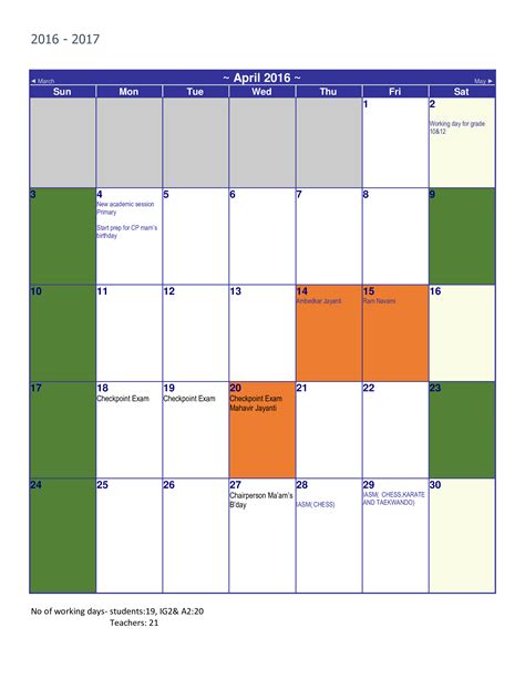 Lim Academic Calendar: A Comprehensive Guide for Students and Faculty